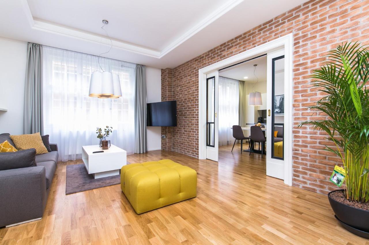 Appartement Unique Old Town At Palace Dlouha *